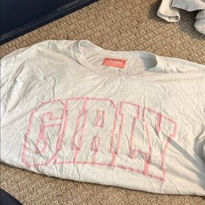 The Toast Graphic Tee